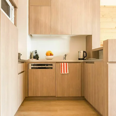 Aparthotel Pierre & Atria-crozats 4*