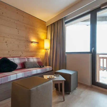 Pierre & Atria-crozats 4* Avoriaz