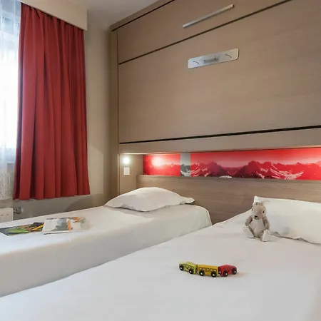 Pierre & Atria-crozats Aparthotel