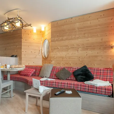 Pierre & Atria-crozats Aparthotel