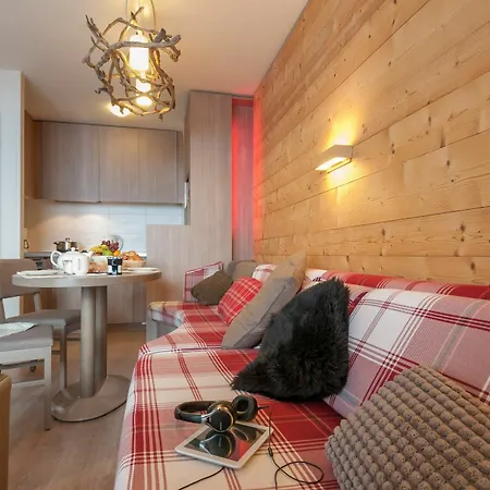 Pierre & Atria-crozats Avoriaz