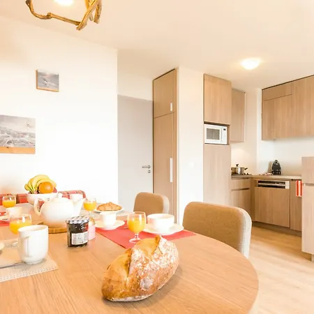 Pierre & Atria-crozats Aparthotel 4*