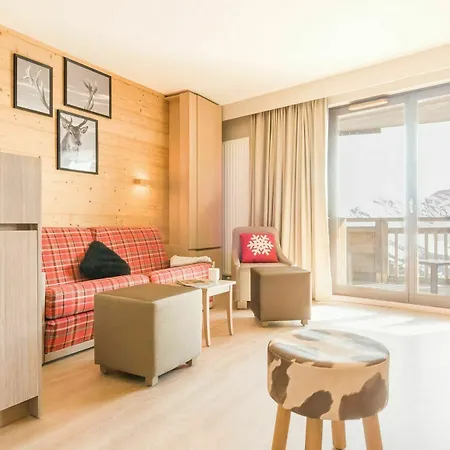 Pierre & Atria-crozats Avoriaz