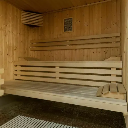 Pierre & Atria-crozats 4* Avoriaz