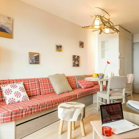 Pierre & Atria-crozats Aparthotel Avoriaz
